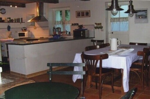 Ile de Ré family house near the Port of Saint Martin from 2 to 9 people