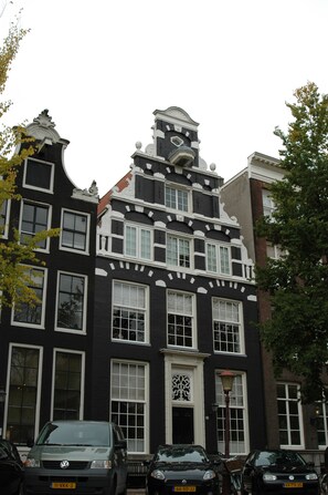 Exterior - Comfortable holiday home near the beach with garden, with playground and pool (Sint Maarten)