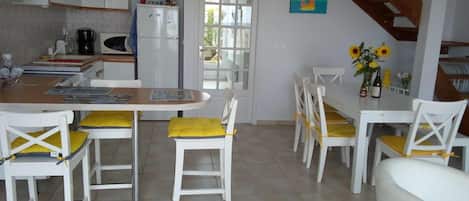 Restaurantes