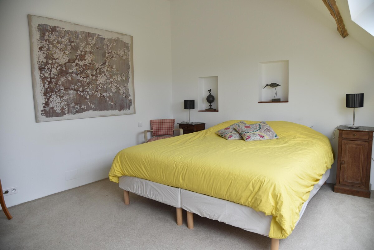 Image de profil de l’hôte