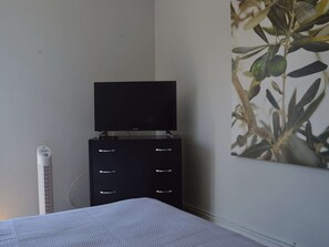 2 chambres