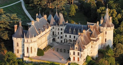 Haus zu Blois.
