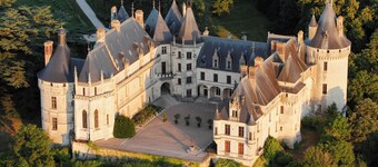 Townhouse for Blois.