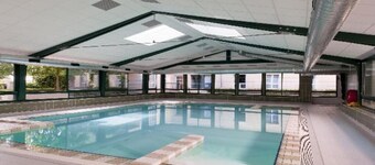 Pleasant apartment for 4 2 steps from DisneylandParis