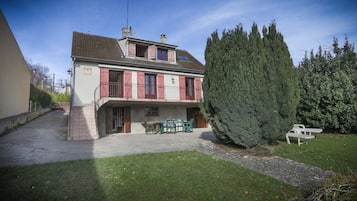 Exterieur