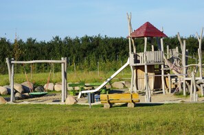 Children’s area