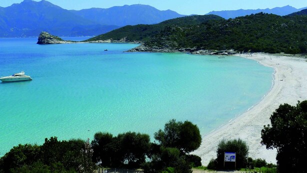 Strand