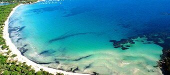 Pinarello villa 150m2 near the beach with private pool