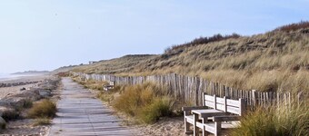 ☼ La Siesta ☼ Character house with garden and terraces ☼