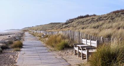 ☼ La Siesta ☼ Character house with garden and terraces ☼