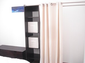 2 soverom, strykejern/-brett og wi-fi