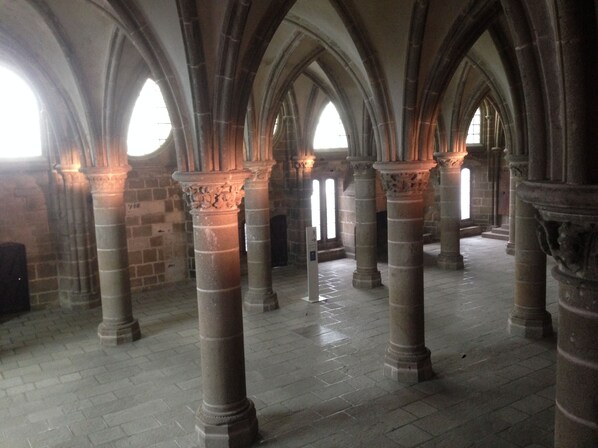 Intérieur
