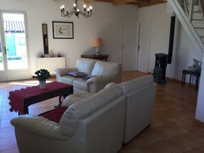 Interior - Vacation rental house with pool MOURIES LS1-298 (Mouriès)