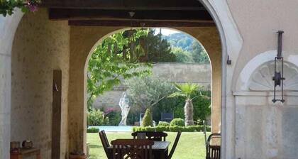 Wine house - Beaune