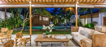 Villa Langka Harmony and calm in Seminyak Oberoi