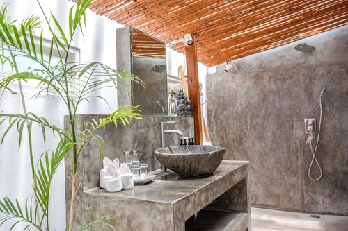 Villa Langka Harmony and calm in Seminyak Oberoi