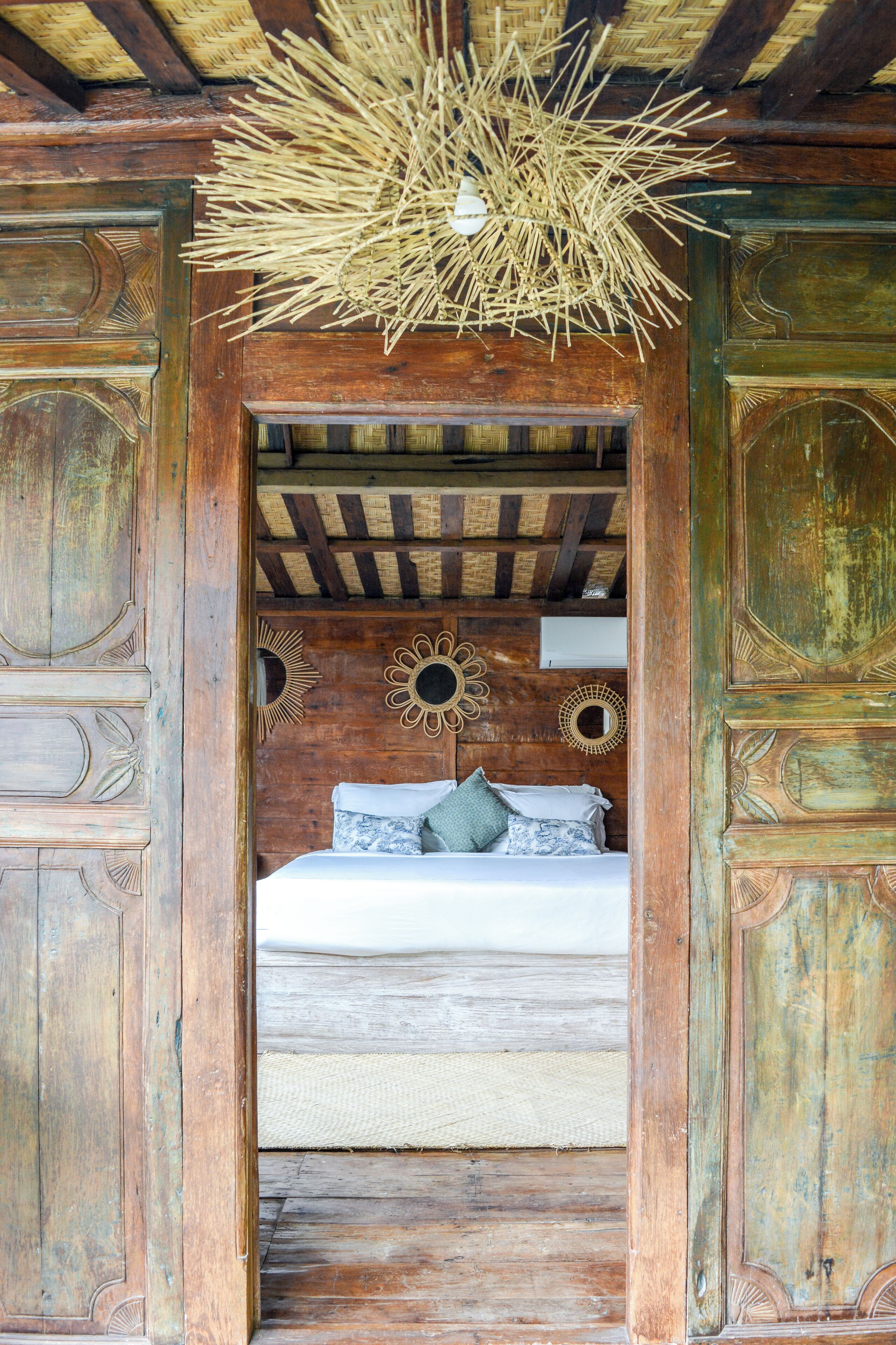 4 Schlafzimmer, Zimmersafe, Bügeleisen/Bügelbrett, WLAN