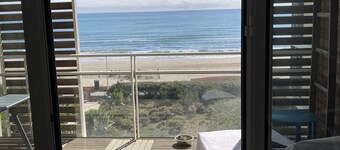 F1 1ERE LIGNE VUE MER EXCEPTIONNELLE