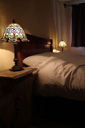 3 habitaciones, wifi gratis y ropa de cama