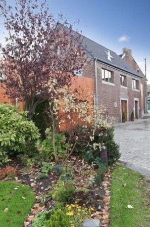 Exterior - Family cottage in the heart of the Herve. Up to 6 people. (Plombières)