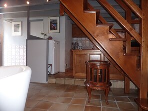Interior - Delightful Home Of waterfront Fisherman Léchiagat - Guilvinec (Treffiagat)
