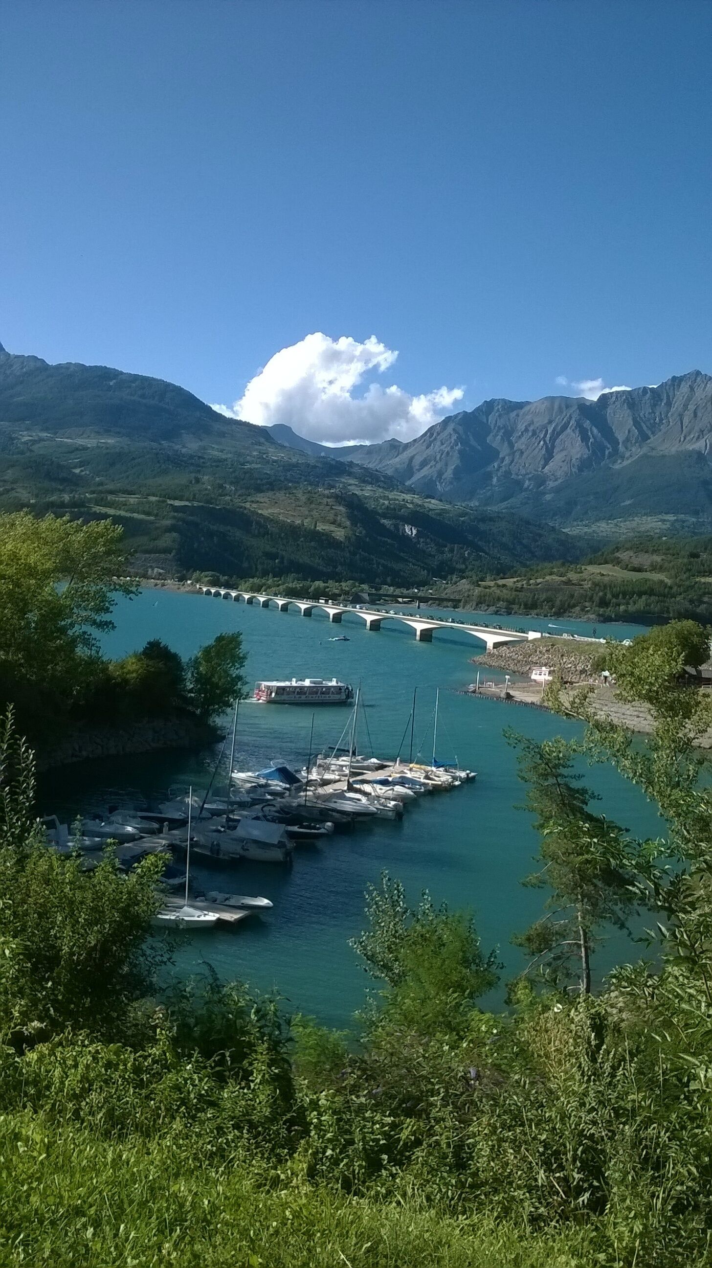 Marina