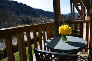 Speisen im Freien
