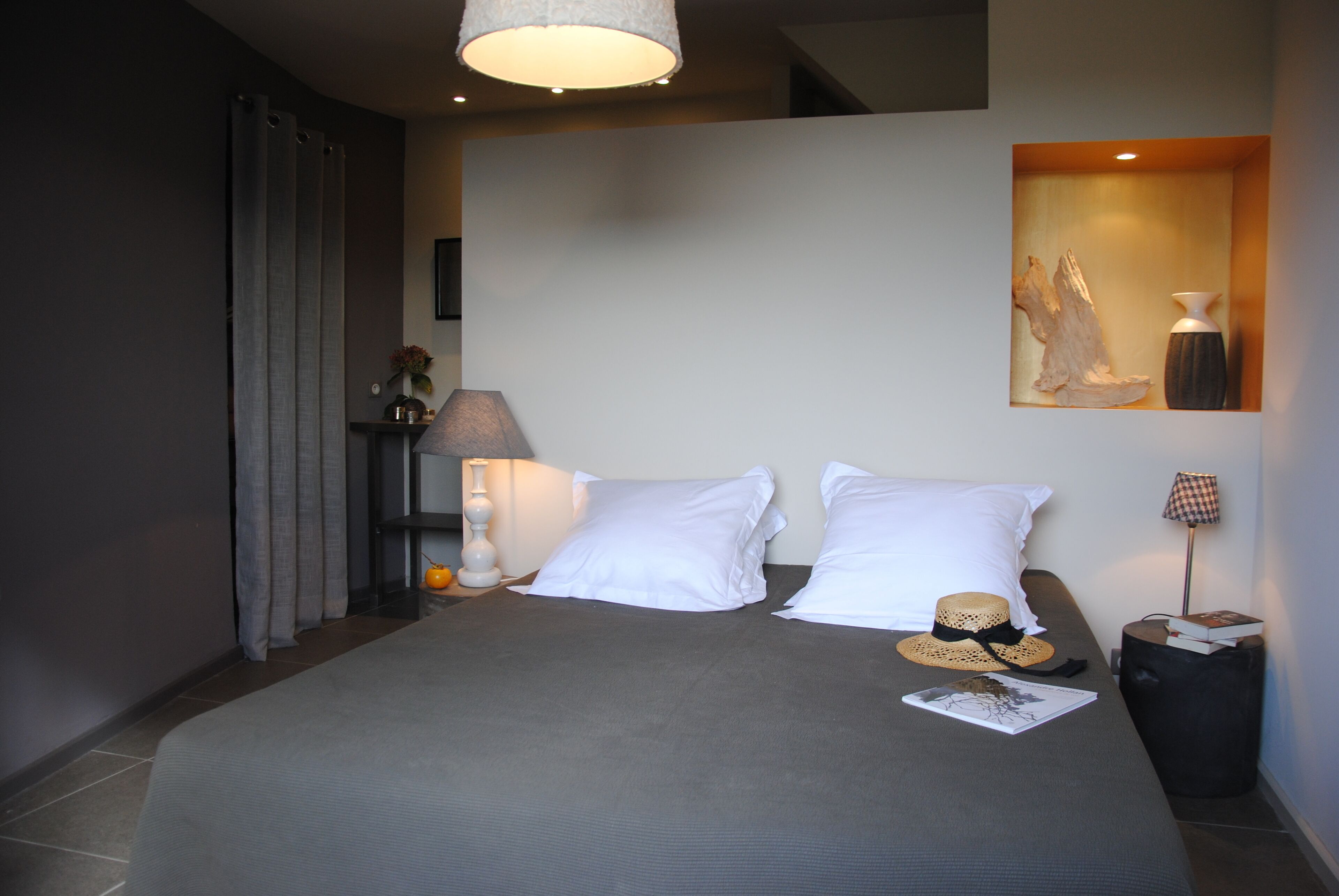 2 間睡房、熨斗/熨衫板、可攜式嬰兒床、免費 Wi-Fi