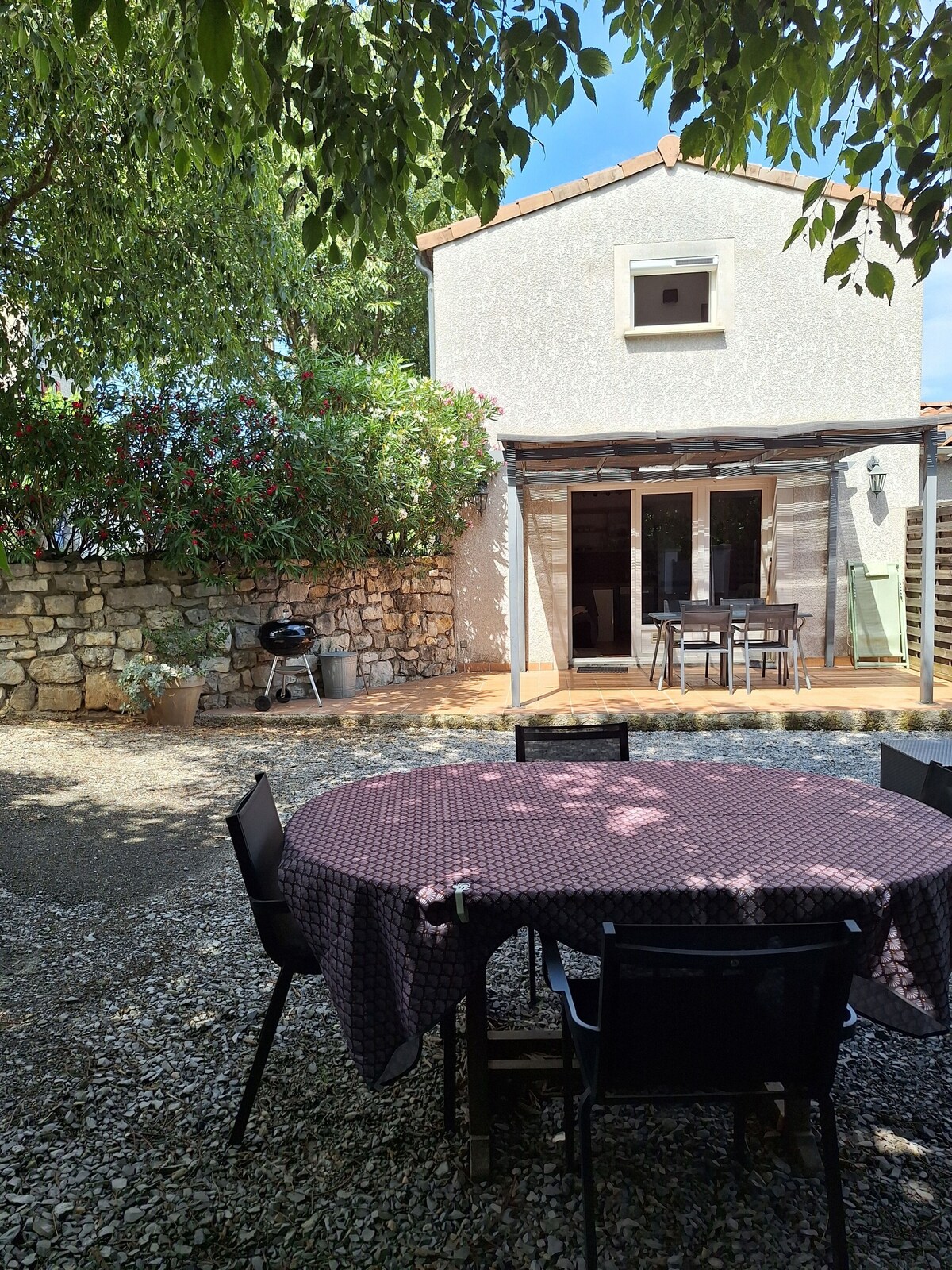 Image de profil de l’hôte