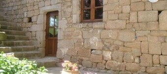 Quiet cottage with beautiful view