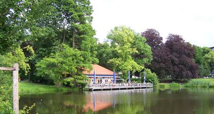 Large and Luxuriously Furnished Apartment w/ 2 Bedrooms + 1 Living/Dining Room