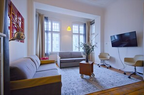 TV connectée