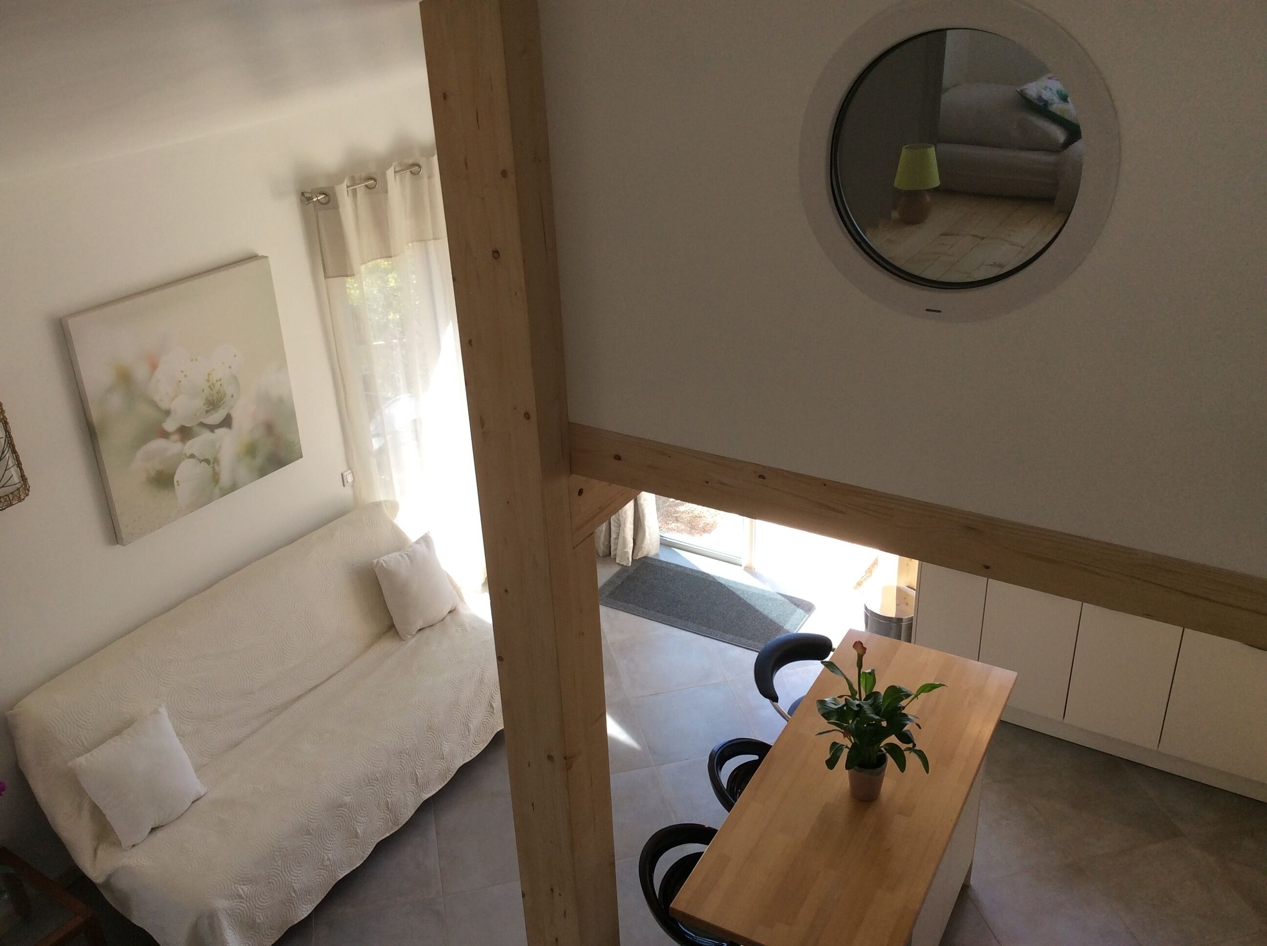 Le Kalistemon Luxus Doppelhaushälfte 2 Schlafzimmer - Korsika