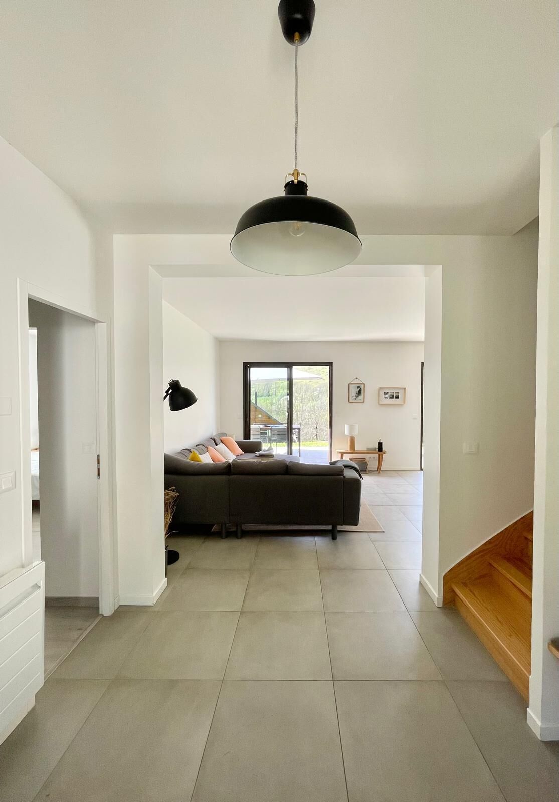 Intérieur