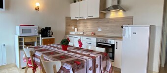 Rent natur Studio