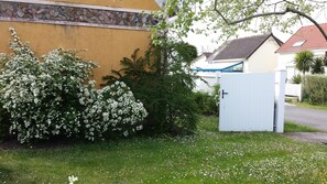 Área da propriedade