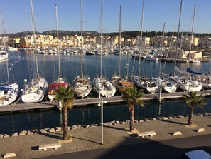Marina