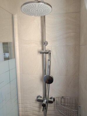 Badekar, Toiletpapir