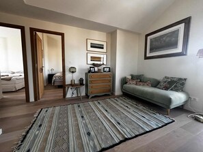 4 Schlafzimmer, WLAN