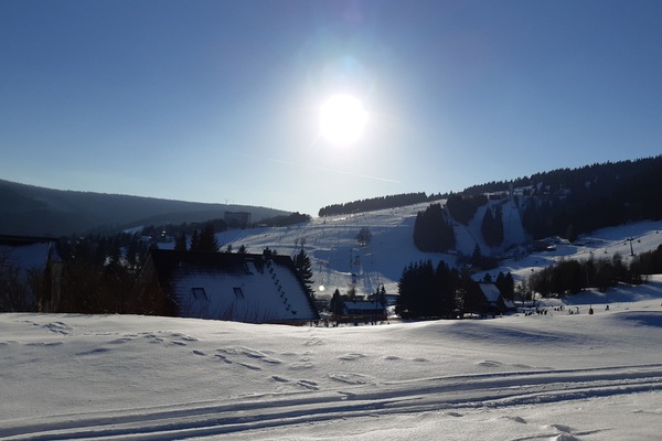 Wintersport/Ski