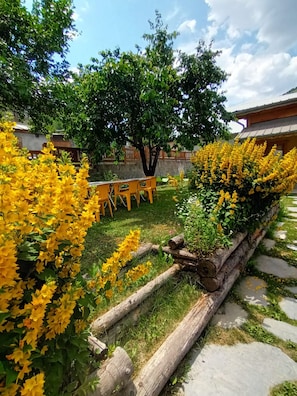 Terrazza/patio