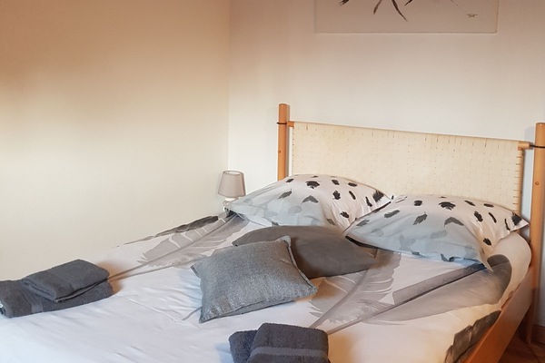 chambre plume 2 personnes