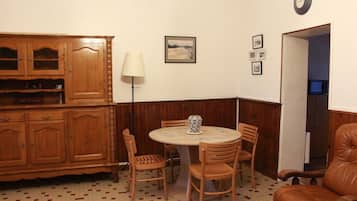 Restauration