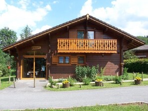 Eksteriør
