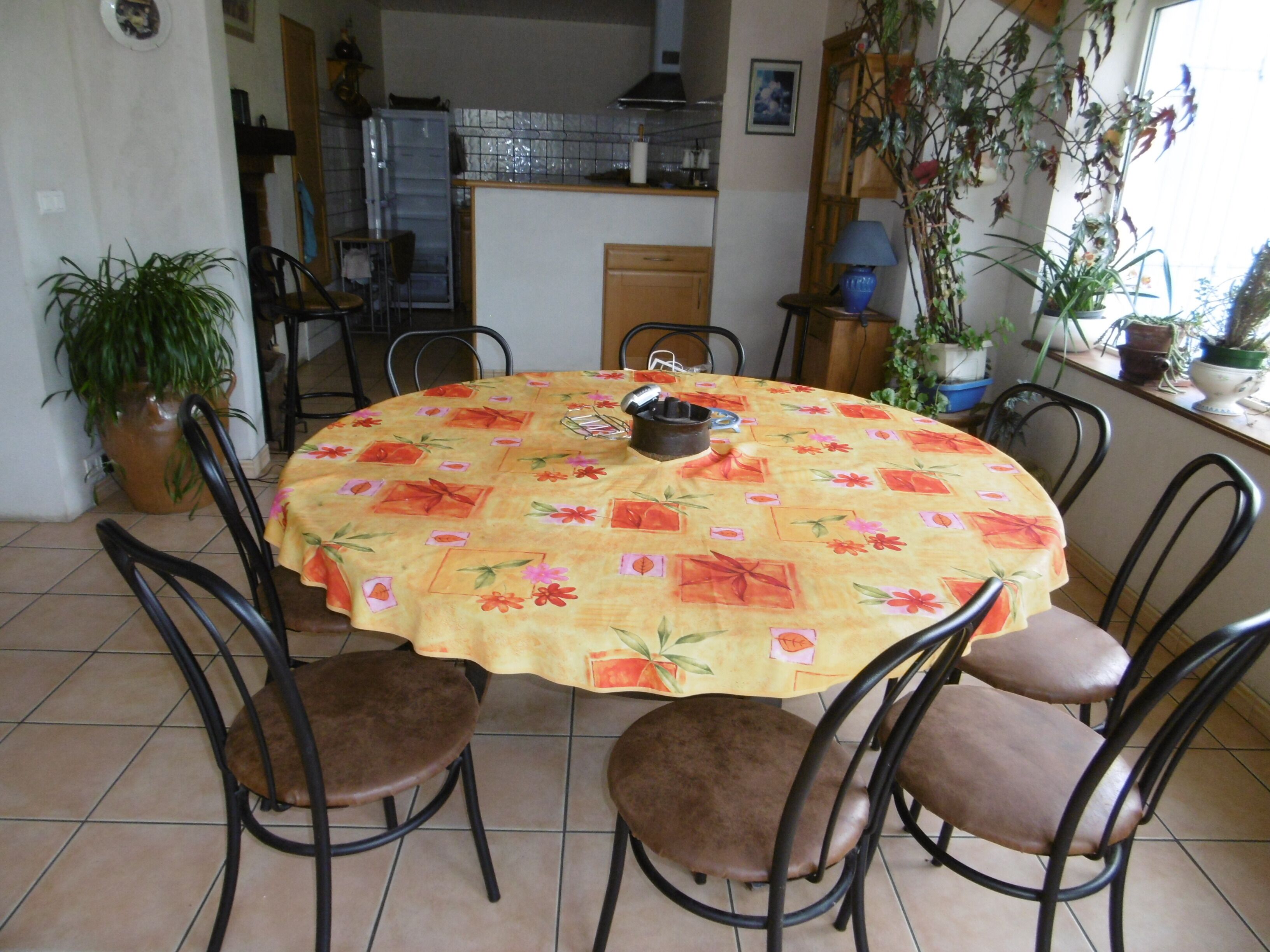 VERANDA