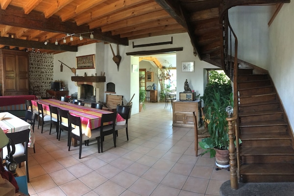 Restauración