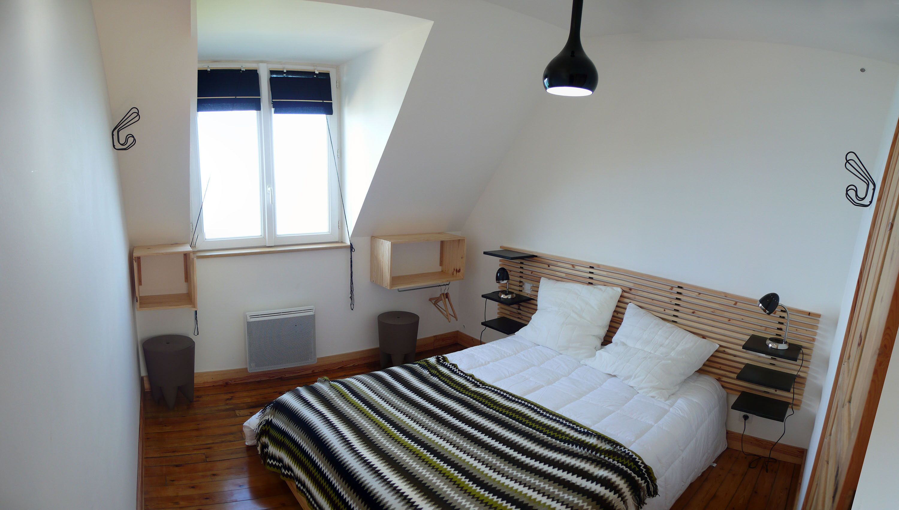 3 Schlafzimmer, Bügeleisen/Bügelbrett, Reisekinderbett, WLAN