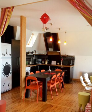 Restaurantes
