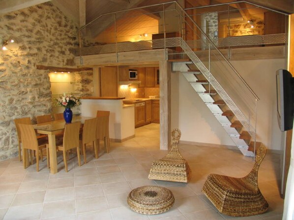 Intérieur