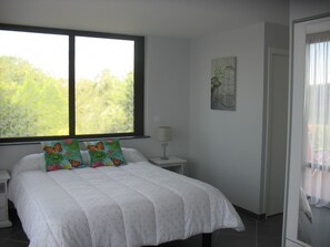 3 Schlafzimmer, Bügeleisen/Bügelbrett, WLAN